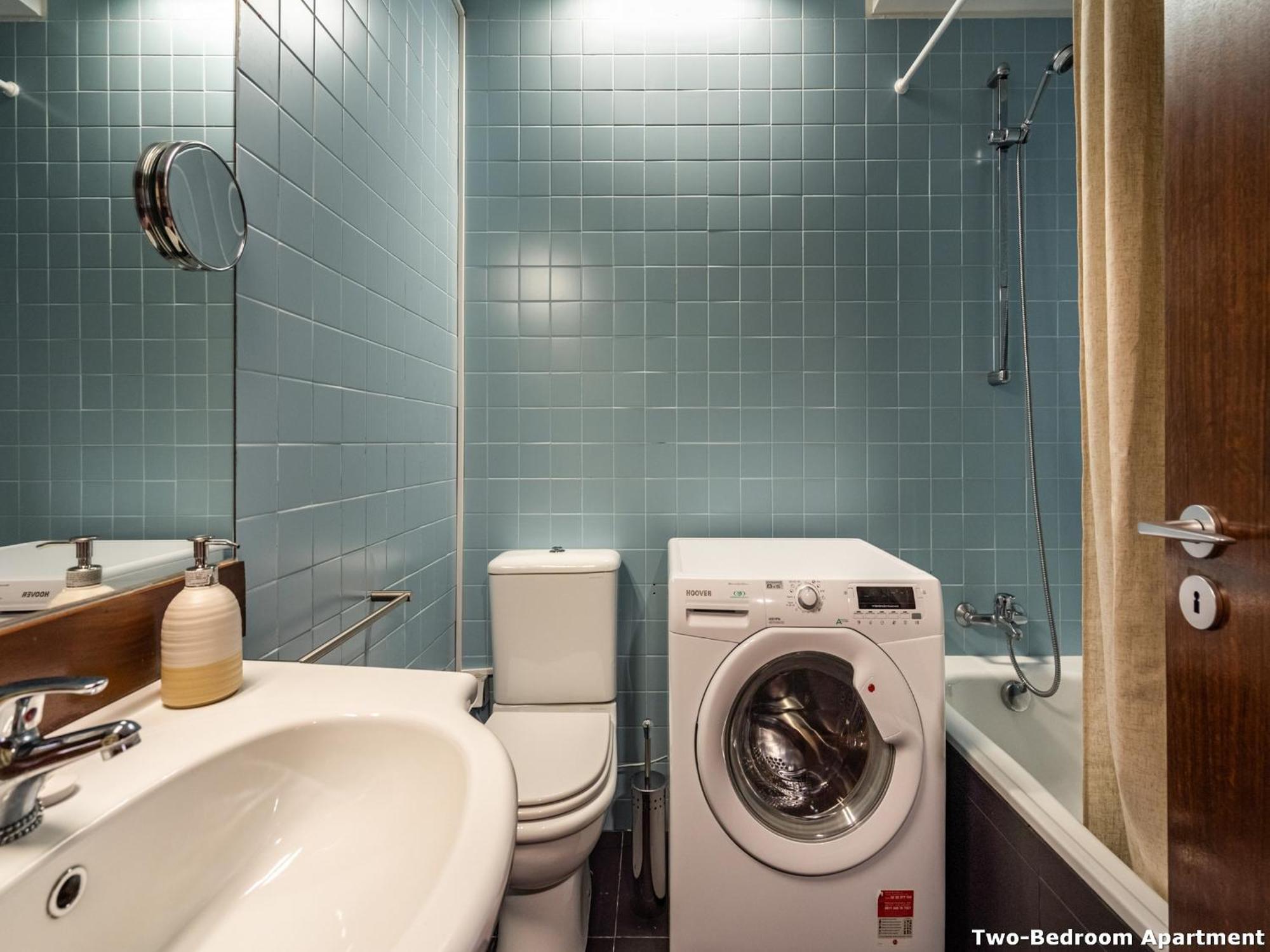 Akisol Light Apartment Troia
