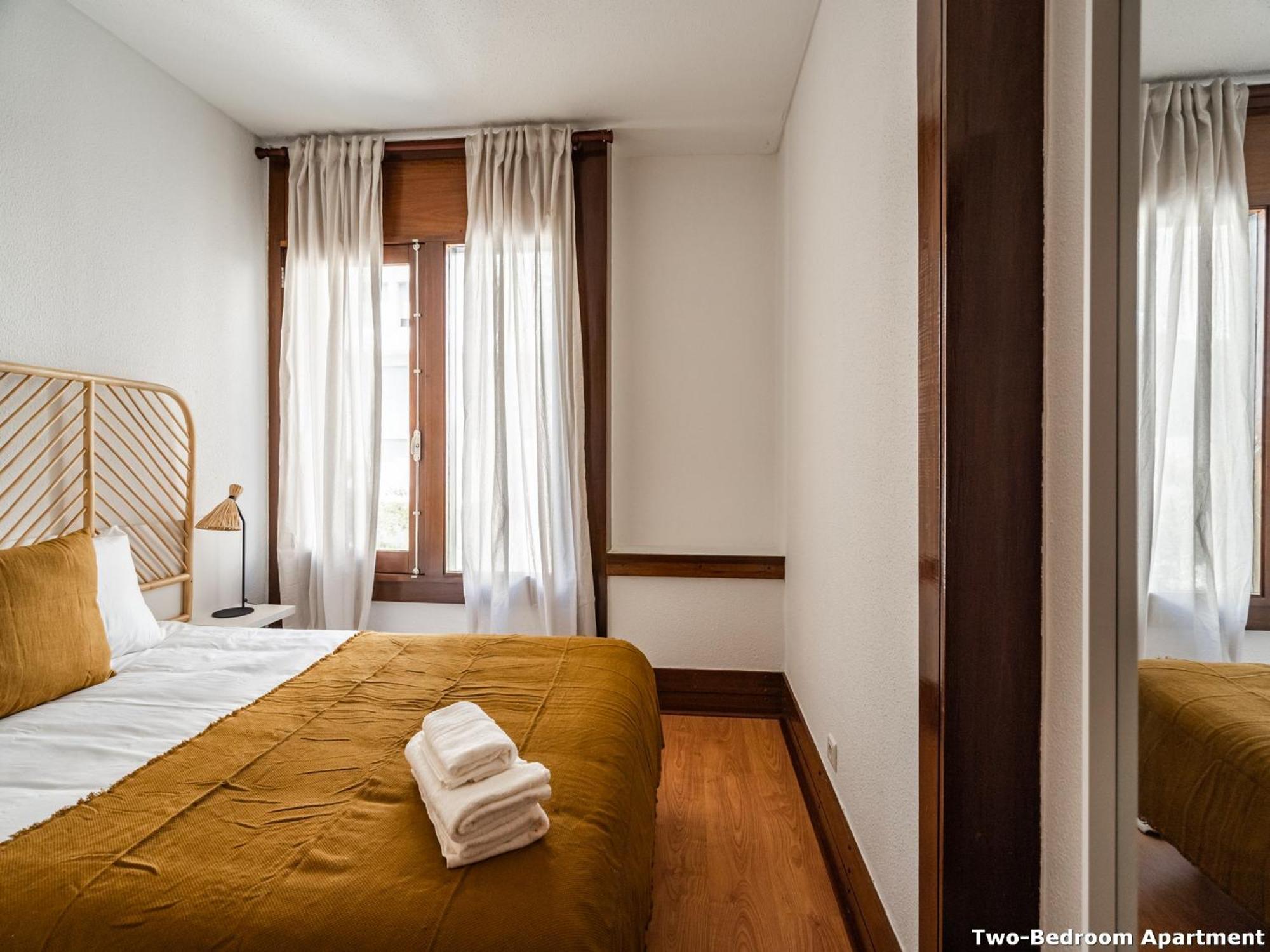 Akisol Light Apartment