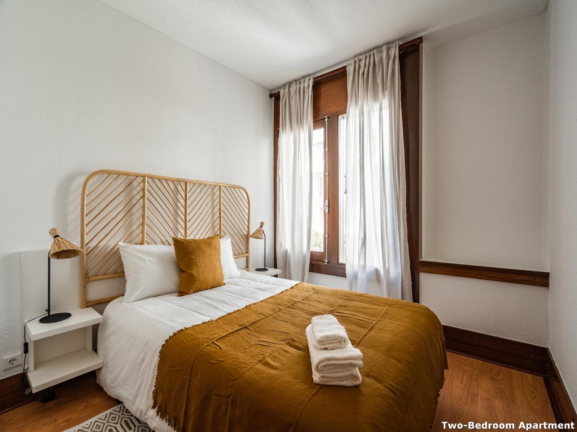 Akisol Light Apartment Troia
