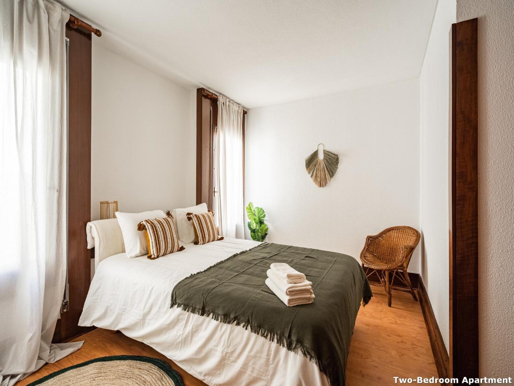 Akisol Light Apartment