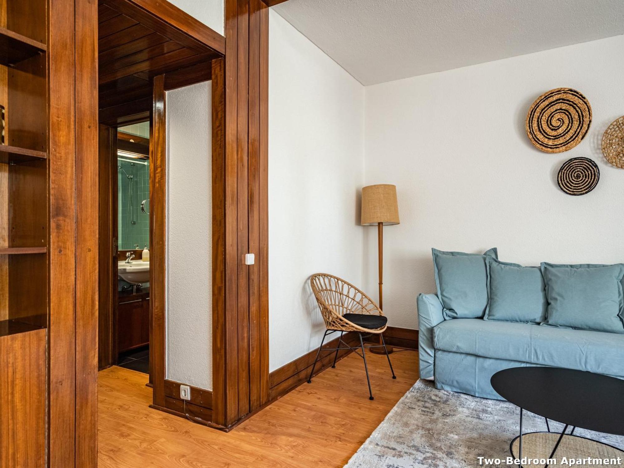 Akisol Light Apartment