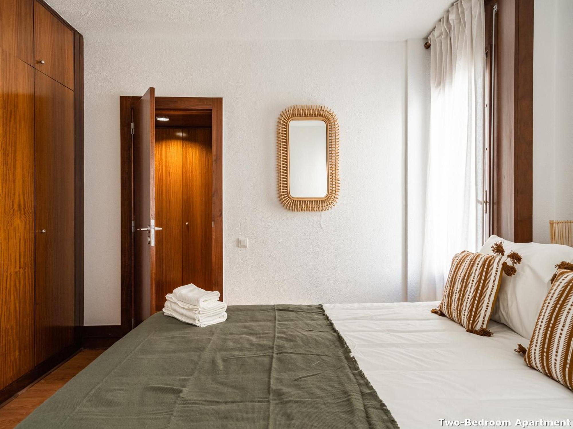 Apartment Akisol Light Troia