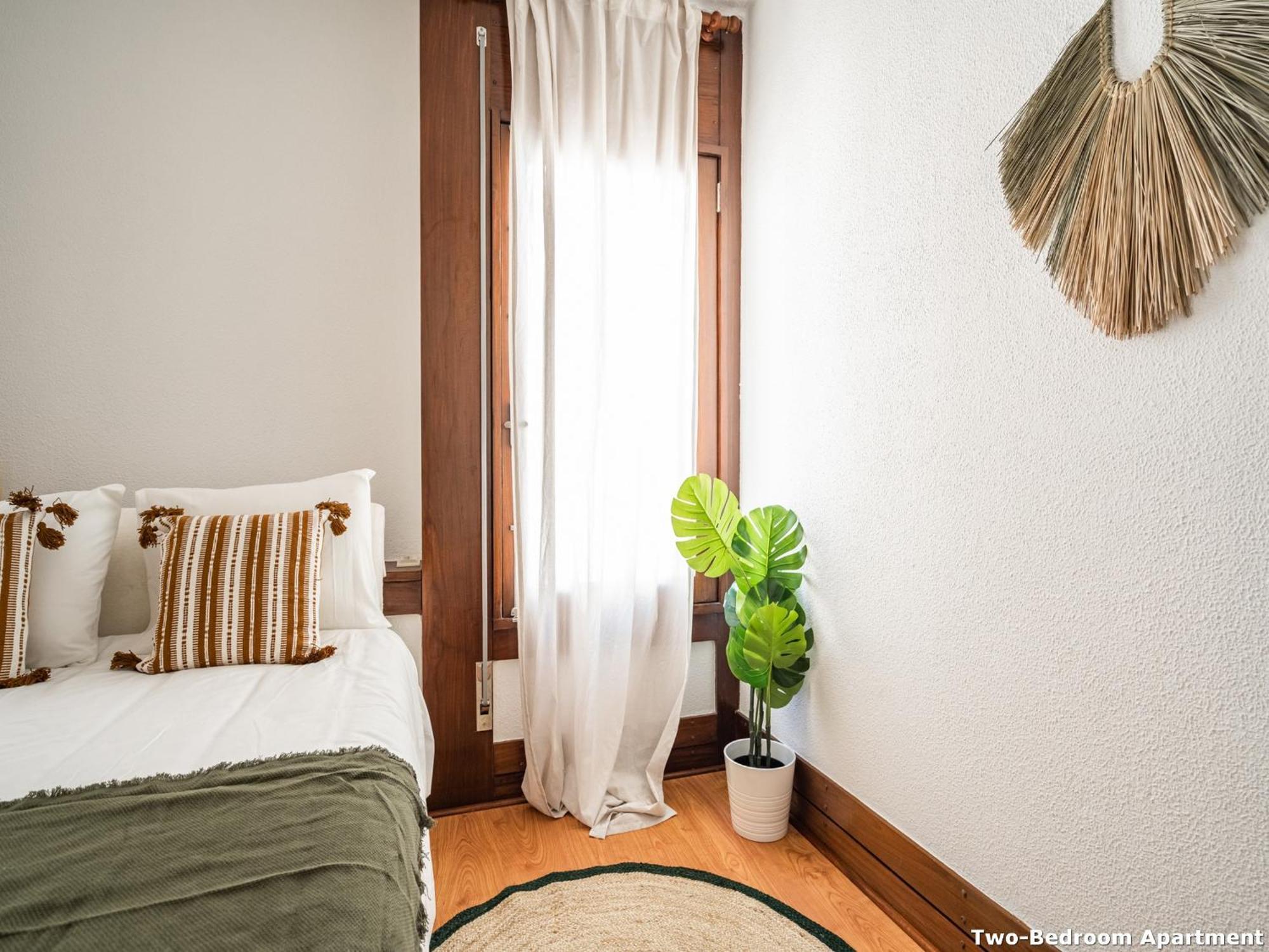 Akisol Light Apartment