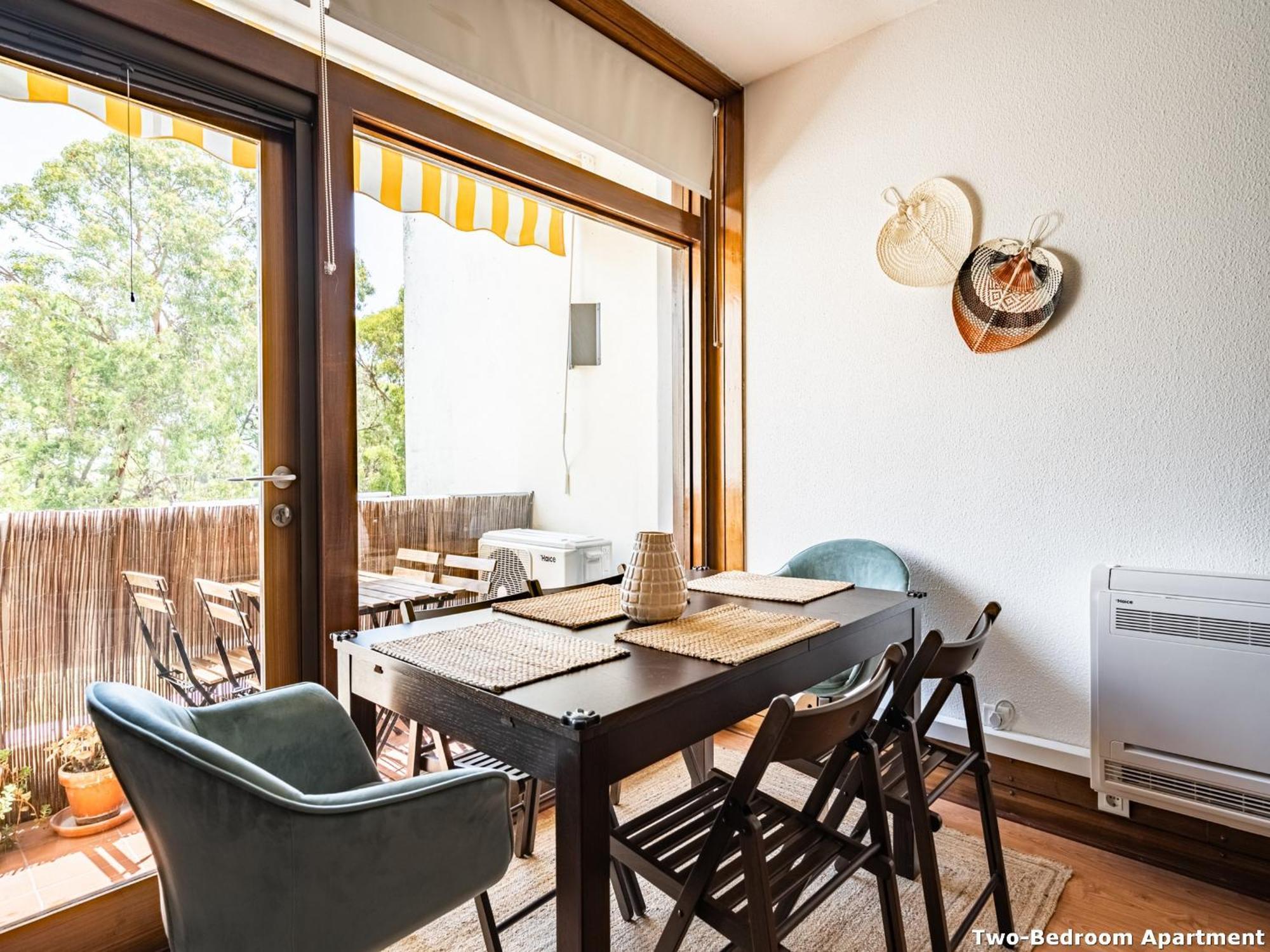 Apartment Akisol Light Troia