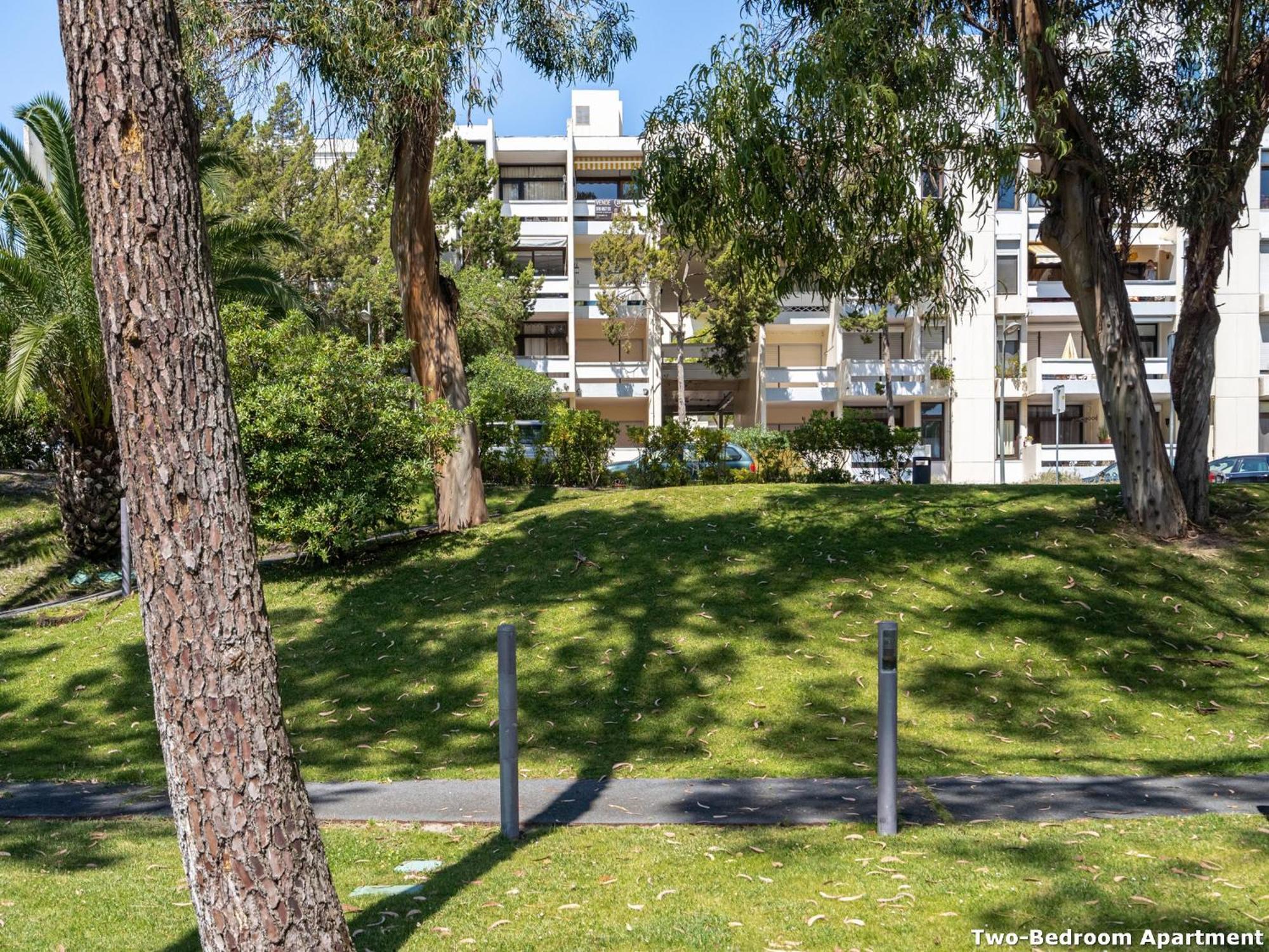 Akisol Light Apartment Troia